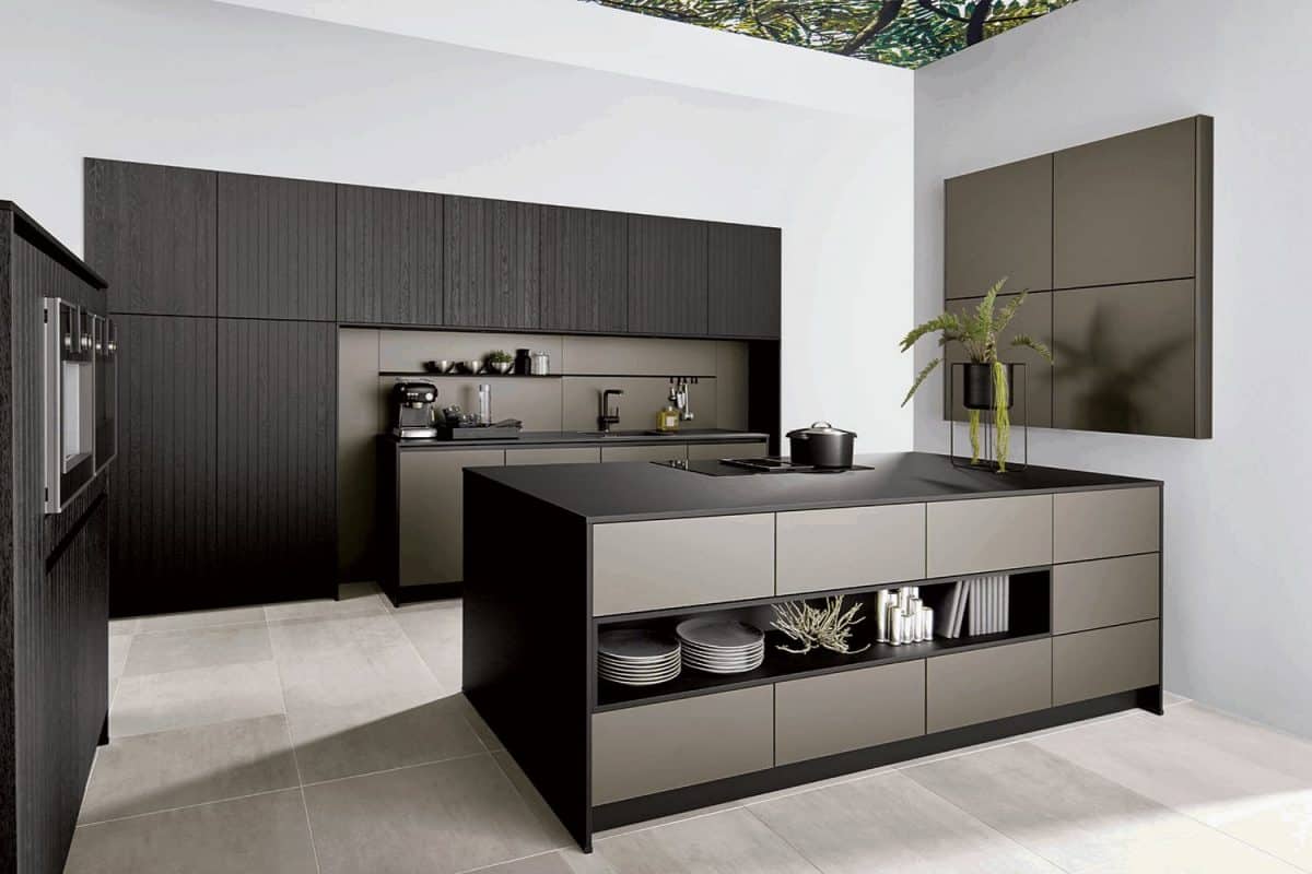 The Latest Inspirational Fitted Kitchen Trends The Latest Inspirational Fitted Kitchen Trends