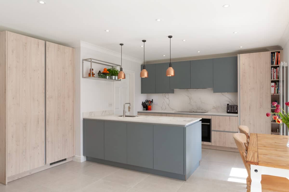 The Latest Inspirational Fitted Kitchen Trends The Latest Inspirational Fitted Kitchen Trends