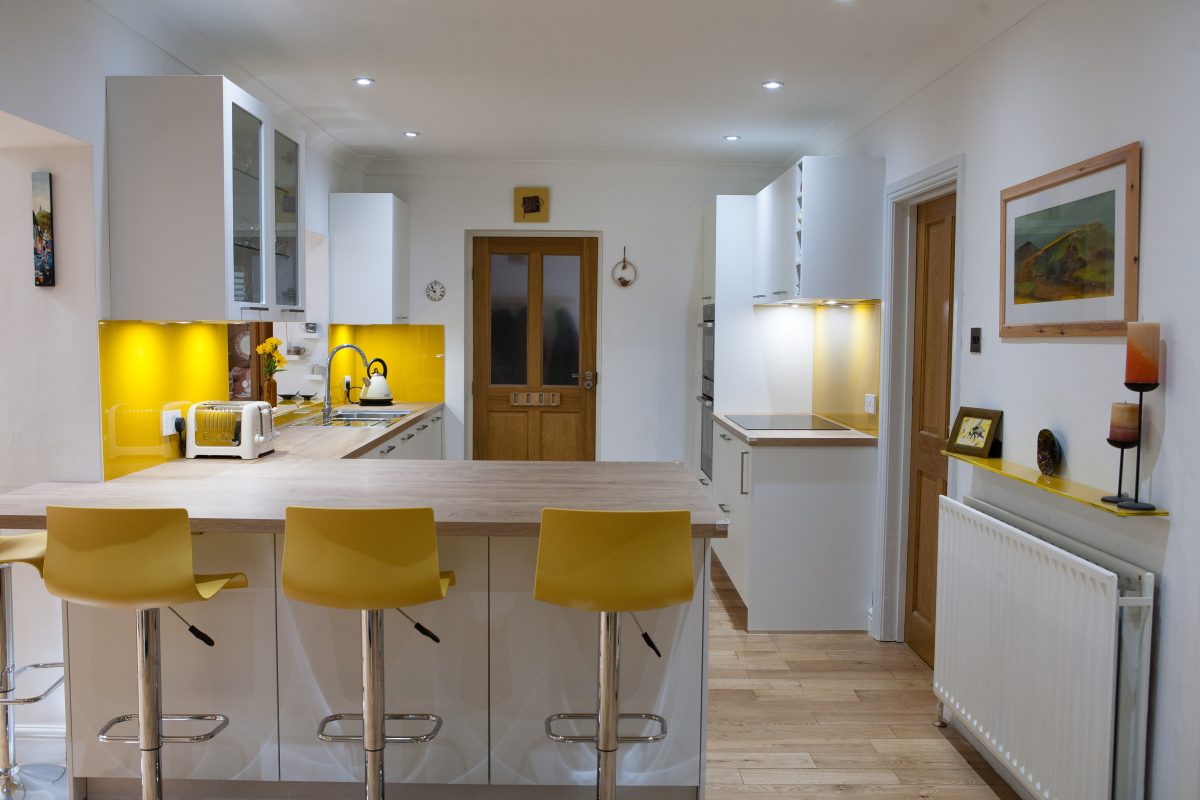 How To Choose the Perfect Colour Palette for Your Kitchen How To Choose the Perfect Colour Palette for Your Kitchen