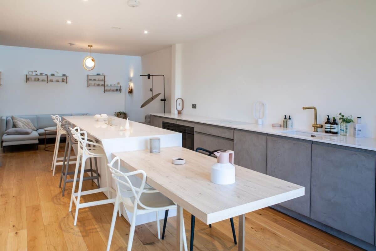 Kreativ Kitchens Awarded Best Of Houzz Service Winner 2024! Kreativ Kitchens Awarded Best Of Houzz Service Winner 2024!