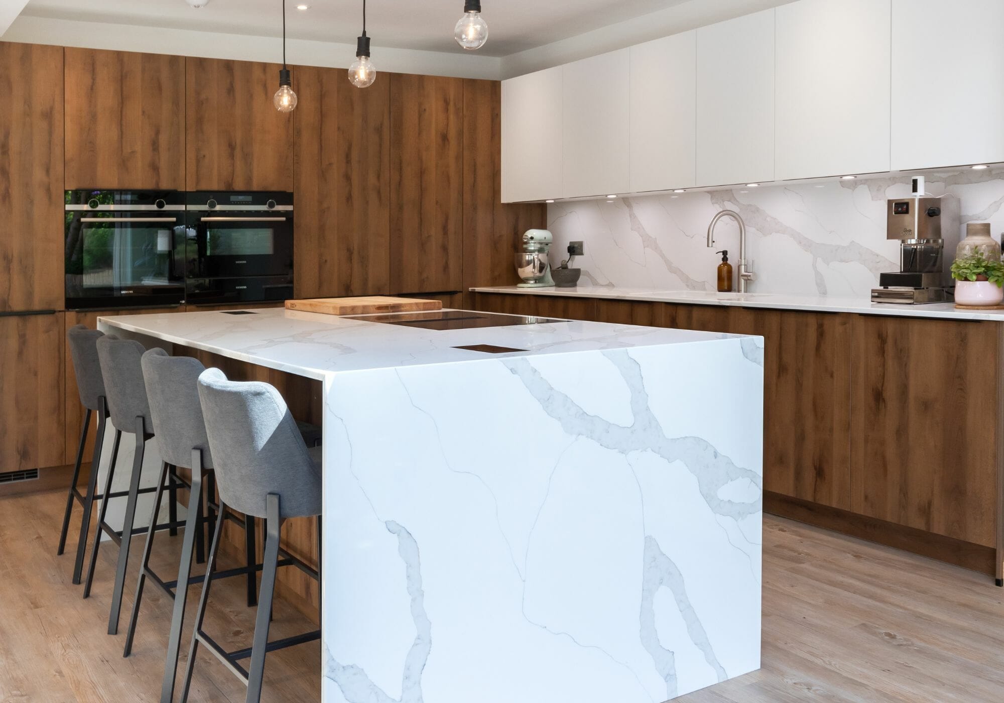 Kreativ Kitchens Awarded Best Of Houzz Service Winner 2024!